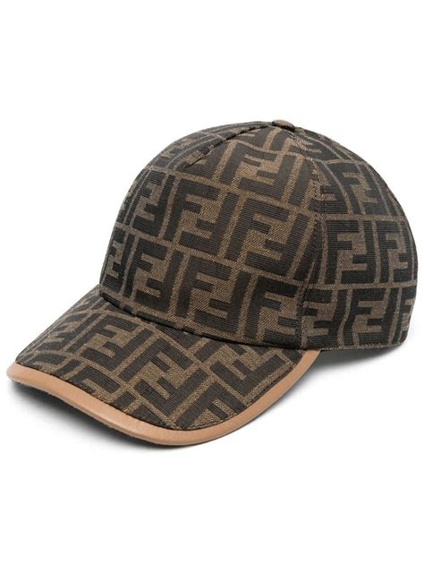 fendi market cap|fendi cap women.